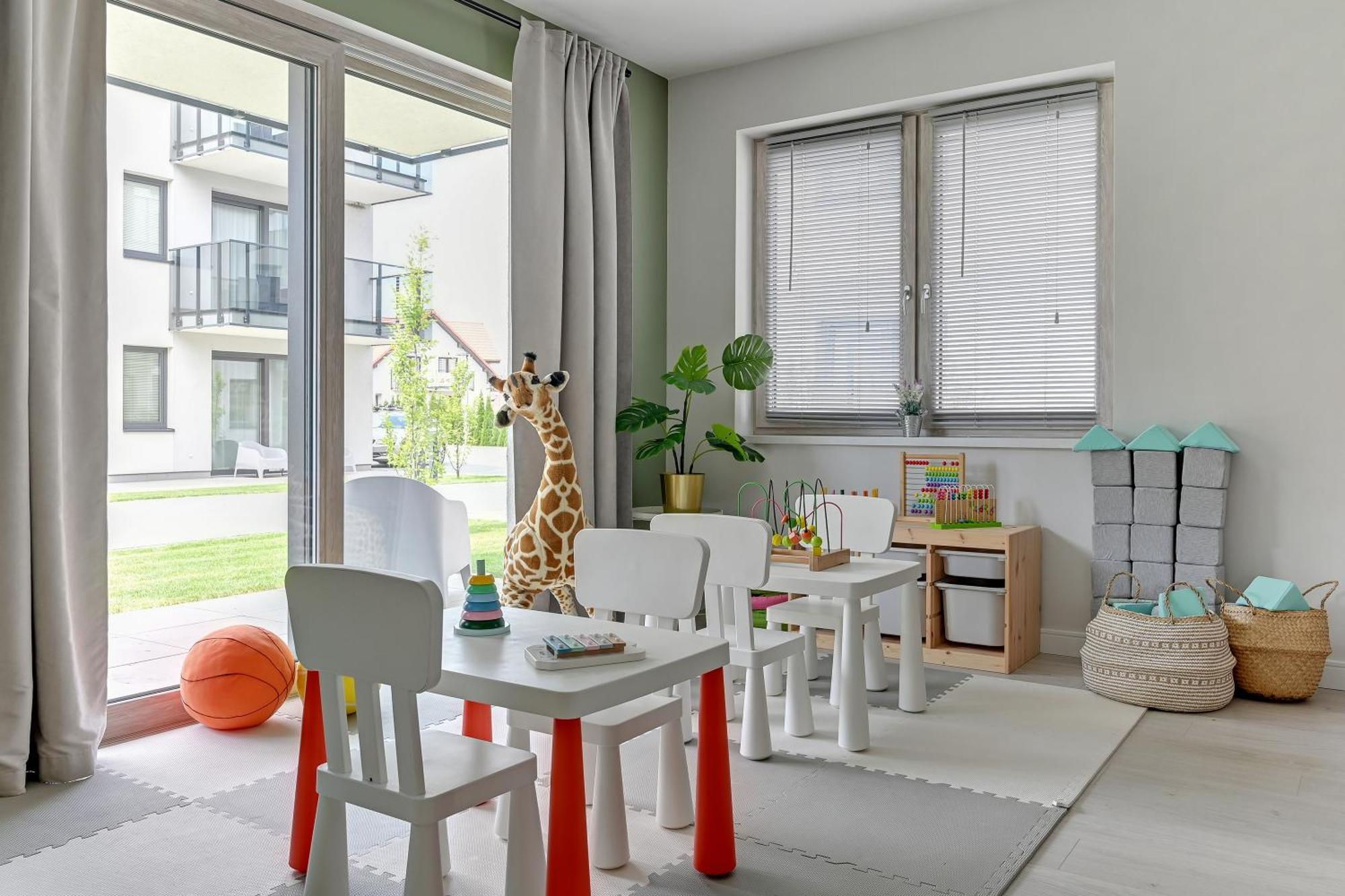 Appartamento Rewa Park Esterno foto